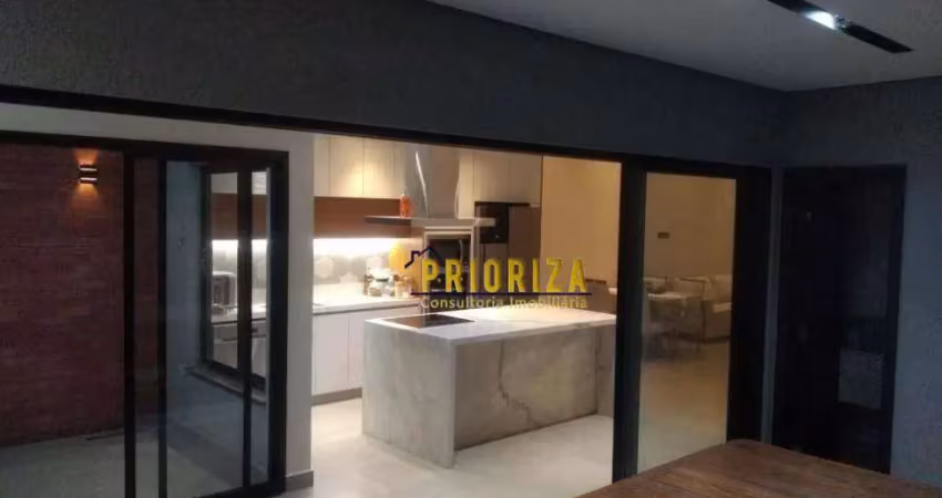 Casa à venda, 137 m² por r$ 930.000,00 - residencial villagio wanel - sorocaba/sp