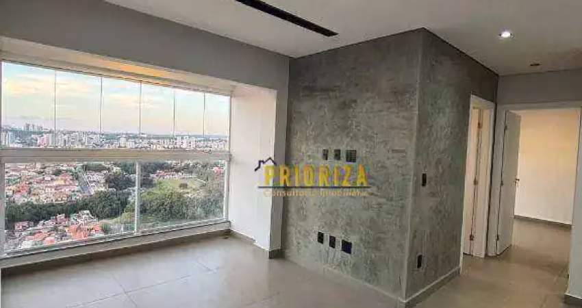 Apartamento à venda, 70 m² por r$ 560.000,00 - terraza residencial - sorocaba/sp