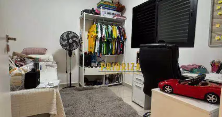 Casa com 3 dormitórios à venda, 109 m² por r$ 890.000 - condomínio terras de são francisco - sorocaba/sp