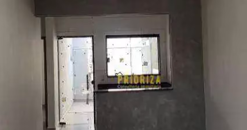 Casa com 3 dormitórios à venda, 87 m² por r$ 450.000 - jardim residencial villa amato - sorocaba/sp