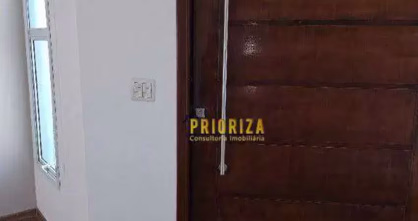 Maravilhosa casa com 3 dormitórios à venda, 215 m² por r$ 1.399.000 - condomínio horizontes de sorocaba - sorocaba/sp