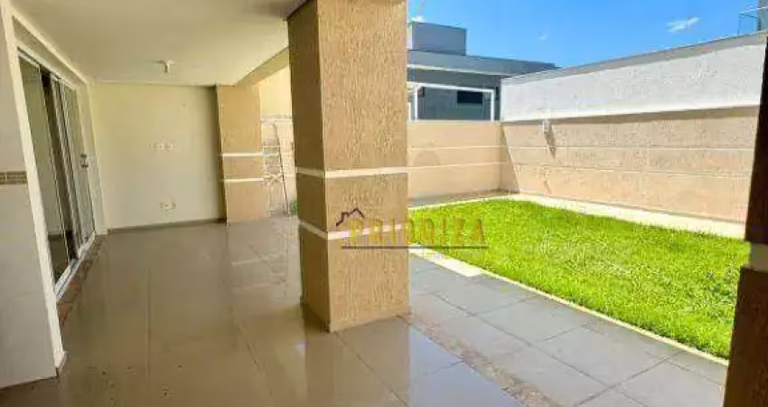 Casa à venda, 200 m² por r$ 1.095.000,00 - condomínio campos do conde - sorocaba/sp