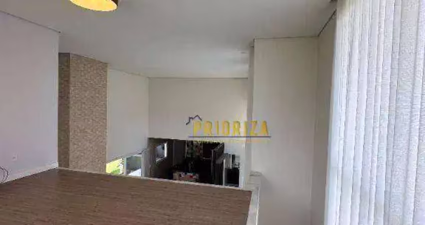 Casa com 3 dormitórios à venda, 308 m² por r$ 1.485.000 - condomínio vale do lago - sorocaba/sp