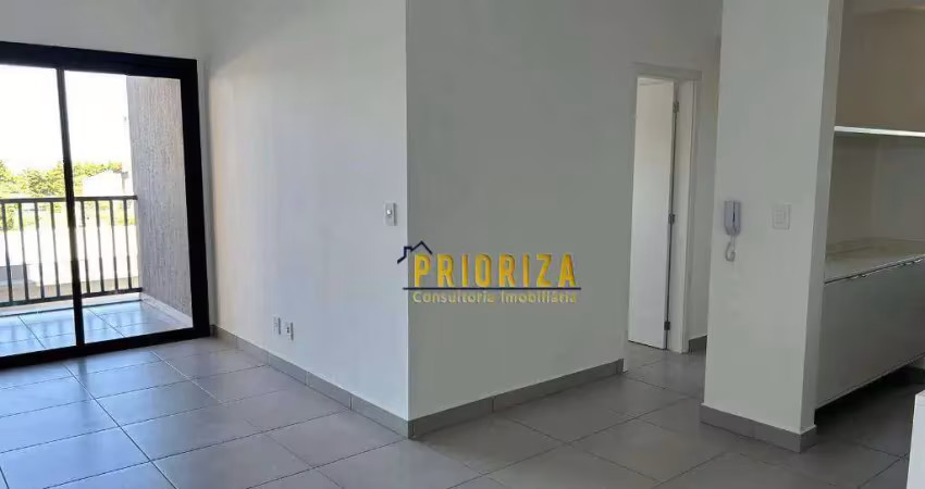 Apartamento com 2 dormitórios, 76 m² - venda por r$ 912.000,00 ou aluguel por r$ 4.189,26/mês - edifício jk boa vista - sorocaba/sp