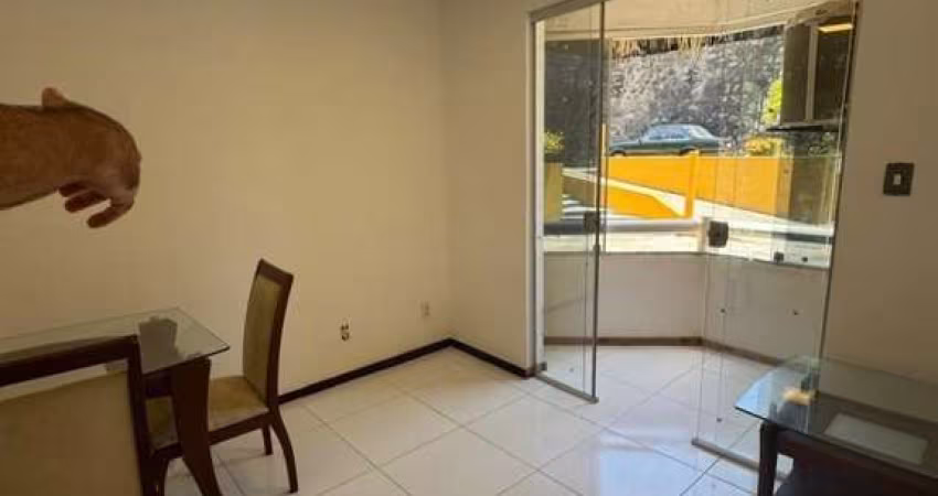 Apartamento para Venda em Salvador, Jardim Armação, 1 dormitório, 1 vaga