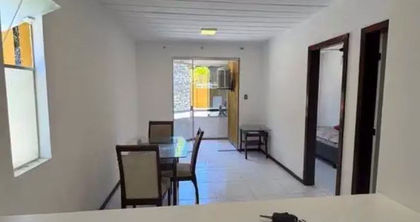 Apartamento para venda em salvador, jardim armação, 1 dormitório, 1 vaga
