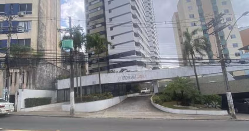 Apartamento para Venda em Salvador, Canela, 2 dormitórios, 1 suíte, 2 vagas