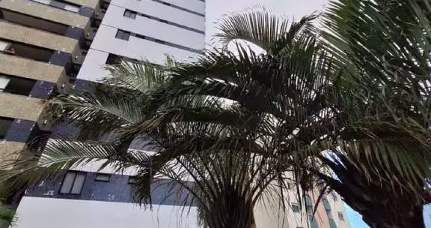 Apartamento para venda em salvador, canela, 2 dormitórios, 1 suíte, 2 vagas