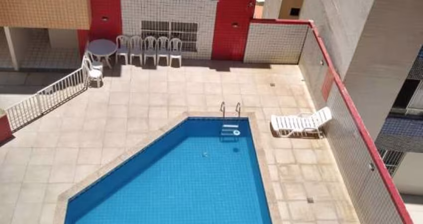 Apartamento para Venda em Salvador, Costa Azul, 4 dormitórios, 2 suítes, 4 banheiros, 2 vagas