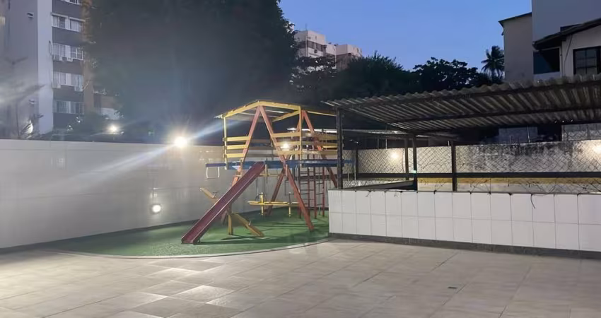 Apartamento para Venda em Salvador, Matatu, 3 dormitórios, 1 suíte, 2 banheiros, 1 vaga