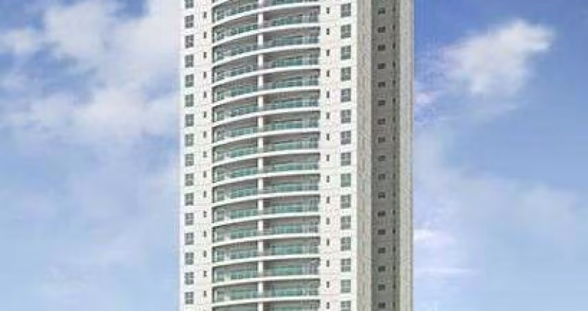 Apartamento para Venda em Salvador, Horto Bela Vista, 4 dormitórios, 3 suítes, 4 banheiros, 2 vagas