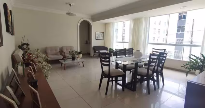 Apartamento para venda em salvador, pituba, 4 dormitórios, 1 suíte, 3 banheiros, 1 vaga