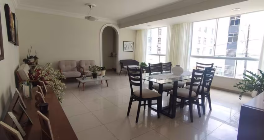 Apartamento para Venda em Salvador, Pituba, 4 dormitórios, 1 suíte, 3 banheiros, 1 vaga