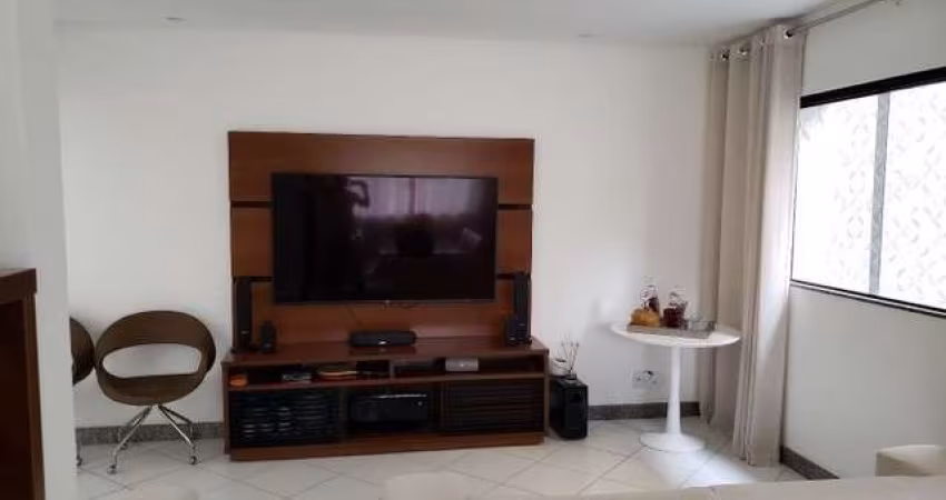 Apartamento para Venda em Salvador, Matatu, 5 dormitórios, 4 suítes, 5 banheiros, 2 vagas