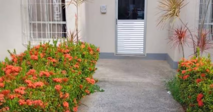 Apartamento para Venda em Lauro de Freitas, Recreio Ipitanga, 2 dormitórios, 1 banheiro