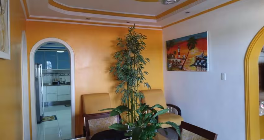 Apartamento para Venda em Salvador, IAPI, 3 dormitórios, 1 suíte, 2 banheiros