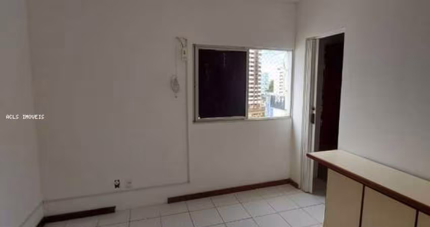 Apartamento para Venda em Salvador, Itaigara, 2 dormitórios, 1 banheiro, 2 vagas