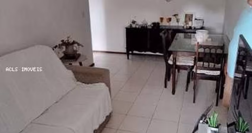Apartamento para Venda em Salvador, Imbuí, 2 dormitórios, 2 banheiros, 1 vaga