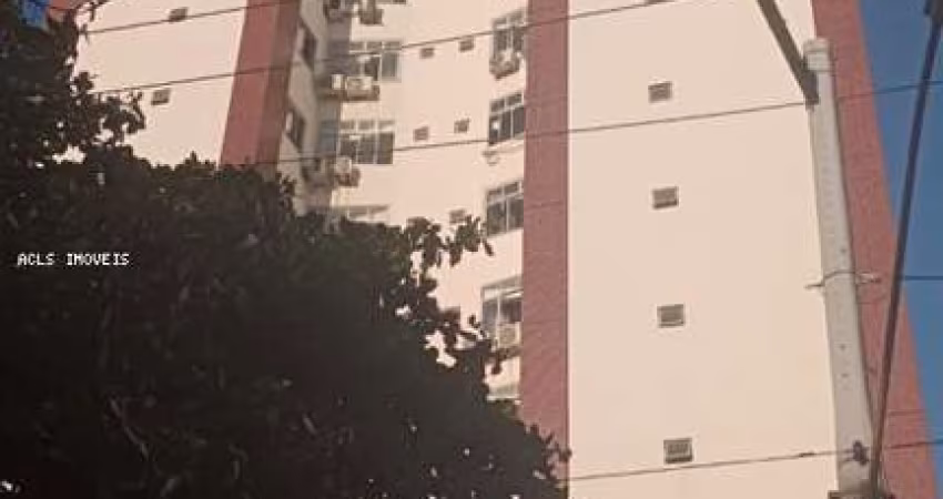 Apartamento para Venda em Salvador, Costa Azul, 3 dormitórios, 1 suíte, 2 banheiros, 1 vaga
