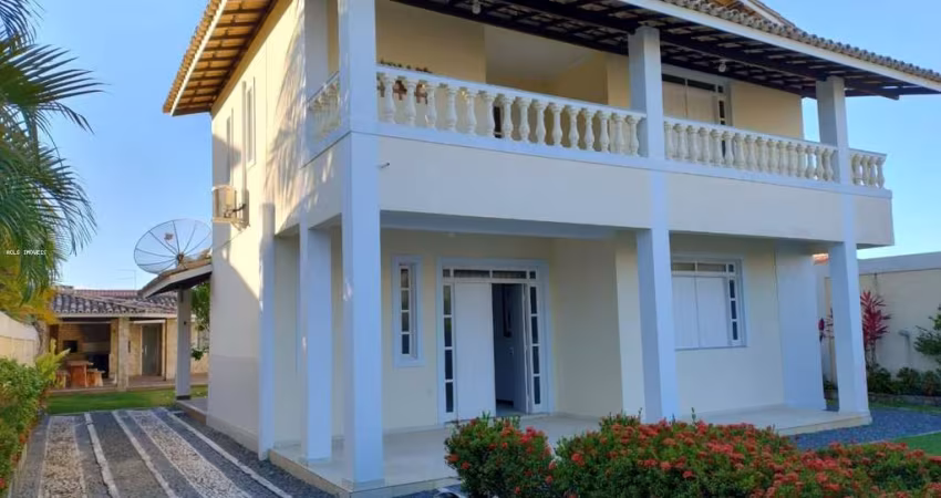 Apartamento para Venda em Camaçari, Barra do Jacuípe (Monte Gordo), 5 dormitórios, 4 suítes, 6 banheiros, 6 vagas