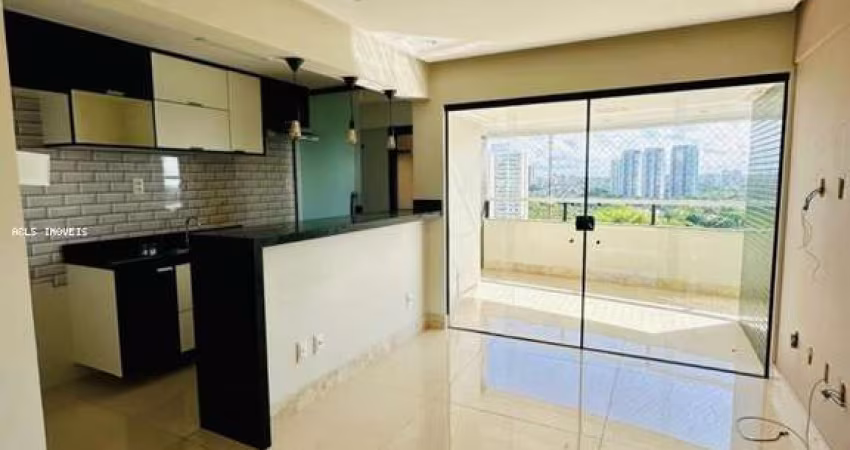 Apartamento para Venda em Salvador, Patamares, 2 dormitórios, 1 suíte, 2 banheiros, 1 vaga