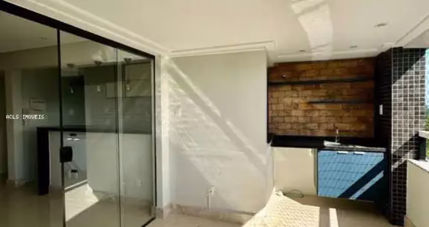 Apartamento para venda em salvador, patamares, 2 dormitórios, 1 suíte, 2 banheiros, 1 vaga