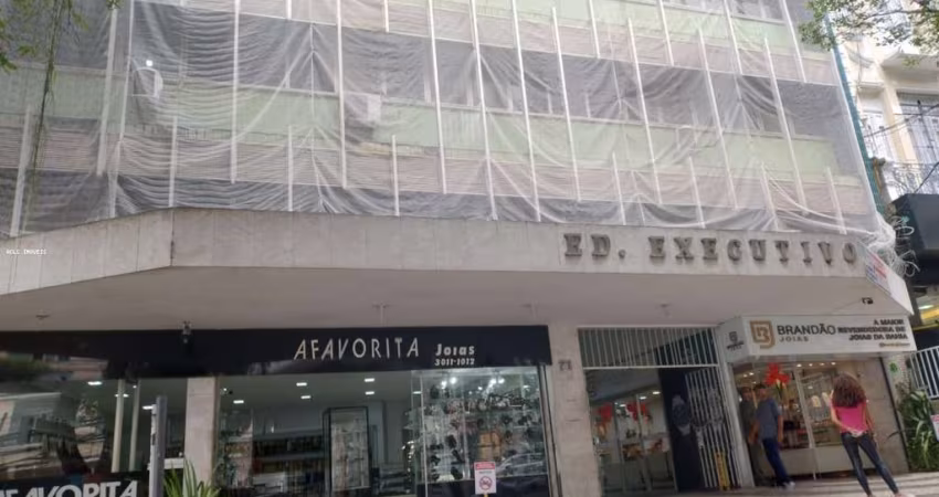 Apartamento para Venda em Salvador, Centro, 1 banheiro, 1 vaga