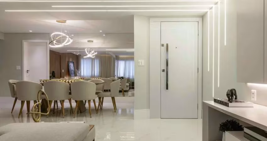 Apartamento para Venda em Salvador, Candeal, 3 dormitórios, 3 suítes, 5 banheiros, 3 vagas