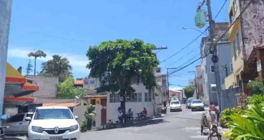Apartamento para Venda em Salvador, Boca do Rio, 3 dormitórios, 1 suíte