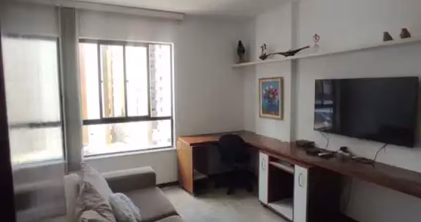 Apartamento para Venda em Salvador, Caminho das Árvores, 4 dormitórios, 2 suítes, 4 banheiros, 2 vagas