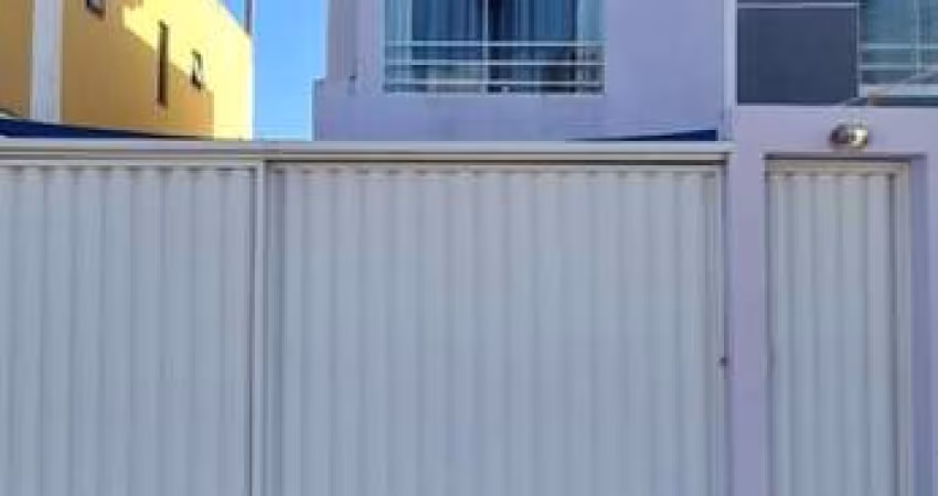 Apartamento para Venda em Salvador, Itapuã, 4 dormitórios, 1 suíte, 3 banheiros, 2 vagas