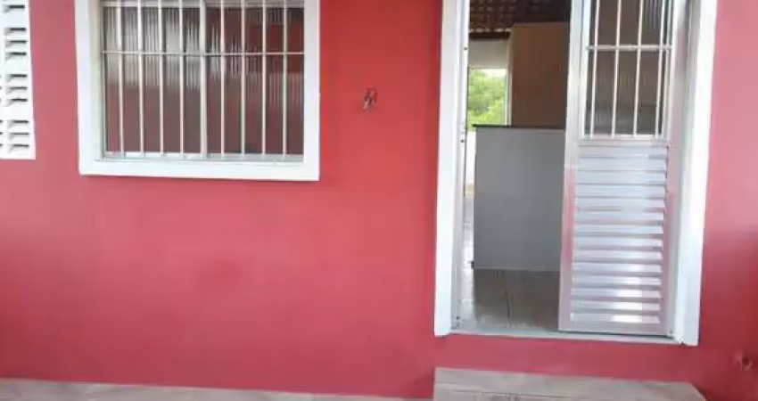 Casa para Venda em Camaçari, Monte Gordo (Monte Gordo), 1 dormitório, 1 banheiro, 1 vaga