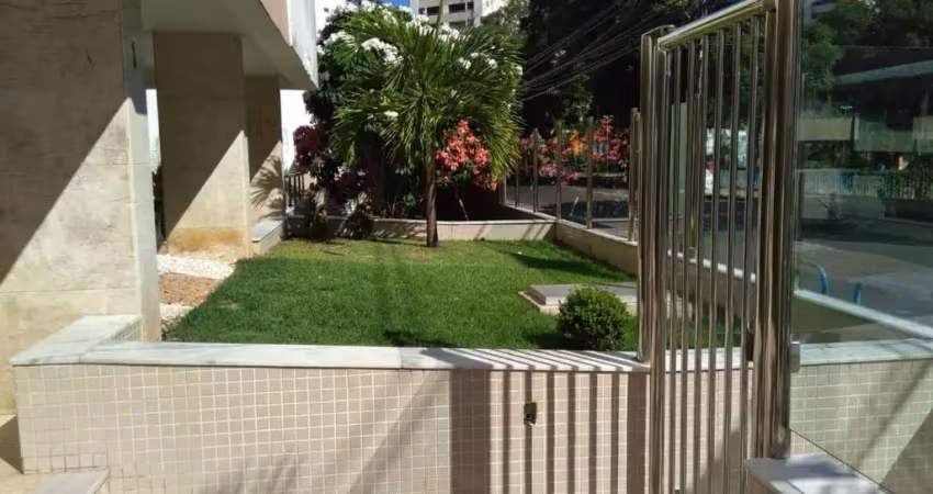 Apartamento para Venda em Salvador, Graça, 3 dormitórios, 1 suíte, 2 banheiros, 3 vagas