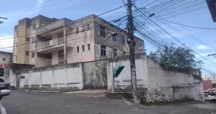 Apartamento para venda em salvador, pernambués, 4 dormitórios, 1 suíte, 3 banheiros