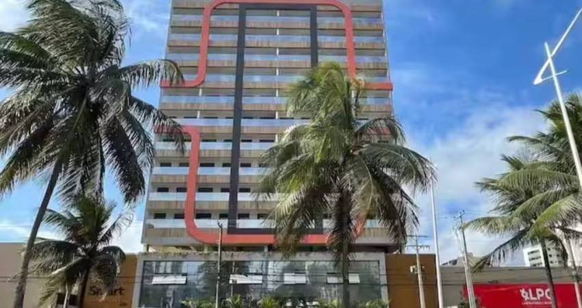 Apartamento para Locação em Salvador, Jardim Armação, 1 dormitório, 1 banheiro, 1 vaga