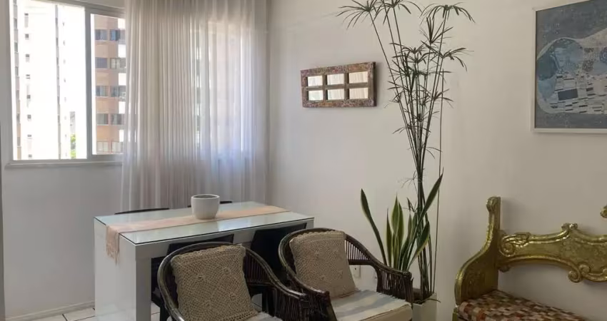Apartamento para Venda em Salvador, Imbuí, 3 dormitórios, 2 banheiros, 1 vaga