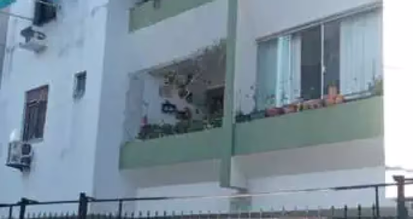 Apartamento para venda em salvador, rio vermelho, 2 dormitórios, 1 banheiro, 2 vagas