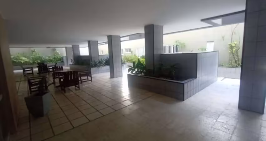 Apartamento para Venda em Salvador, Ondina, 1 dormitório, 1 suíte, 2 banheiros, 1 vaga
