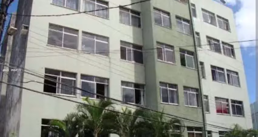 Apartamento para Venda em Salvador, Brotas, 2 dormitórios, 2 banheiros, 1 vaga