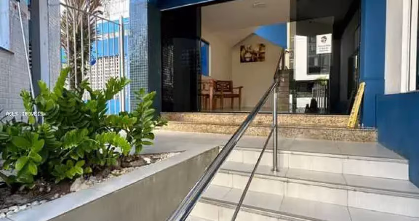 Apartamento para Venda em Salvador, Pituba, 2 dormitórios, 1 suíte, 2 banheiros, 1 vaga