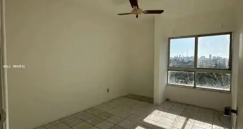 Apartamento para venda em salvador, acupe, 3 dormitórios, 2 banheiros, 1 vaga