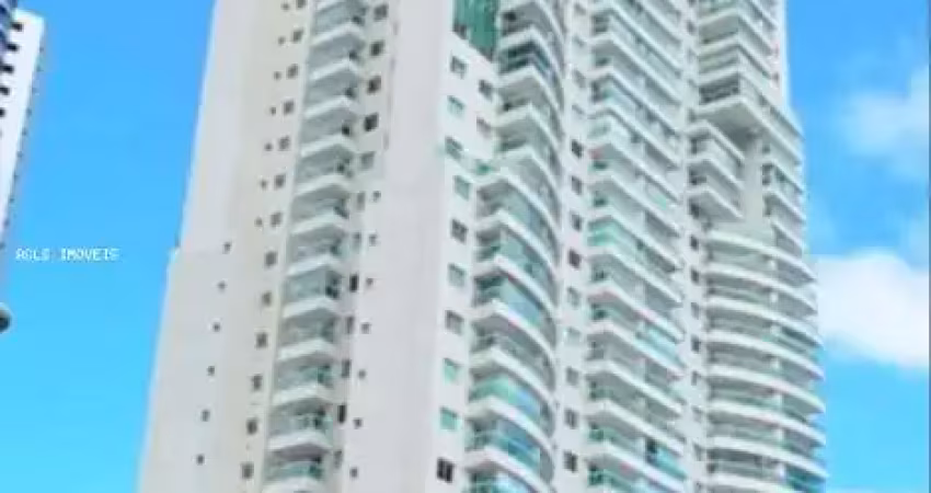 Apartamento para locação em salvador, caminho das árvores, 1 dormitório, 1 suíte