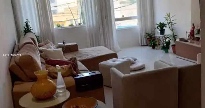 Apartamento para venda em salvador, costa azul, 3 dormitórios, 2 banheiros, 1 vaga