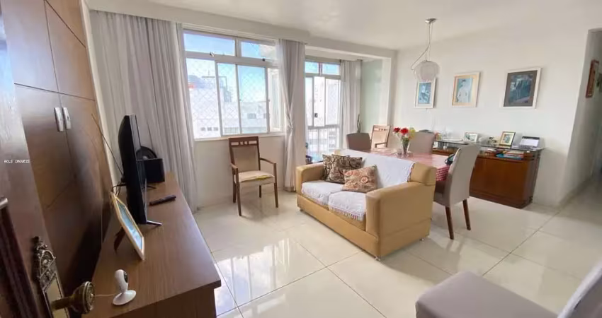 Apartamento para venda em salvador, centro, 3 dormitórios, 2 banheiros, 1 vaga