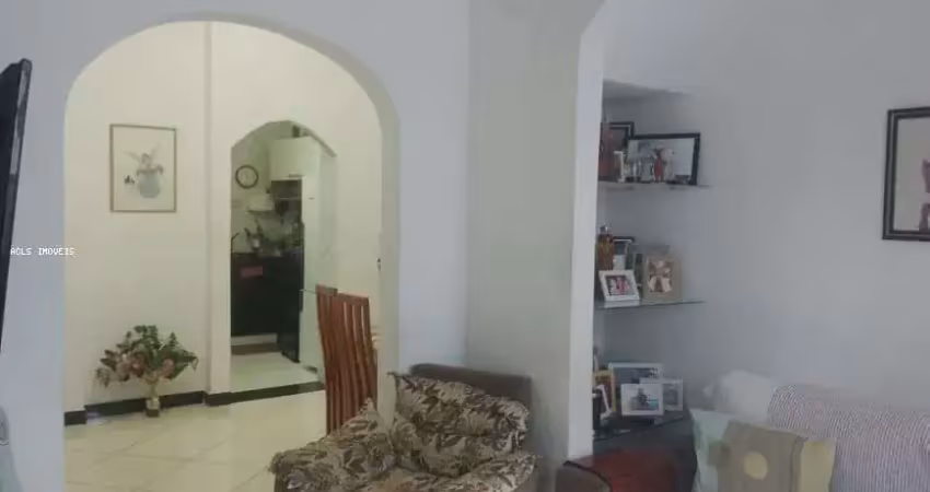 Apartamento para venda em salvador, tororó, 2 dormitórios, 1 banheiro