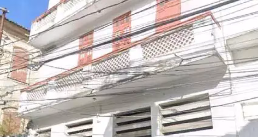 Apartamento para venda em salvador, nazaré, 2 dormitórios, 1 banheiro