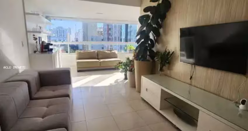 Apartamento para venda em salvador, canela, 3 dormitórios, 3 suítes, 1 vaga