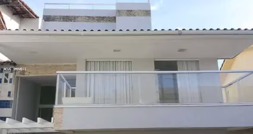 Casa para venda em salvador, patamares, 2 dormitórios, 1 suíte, 2 banheiros