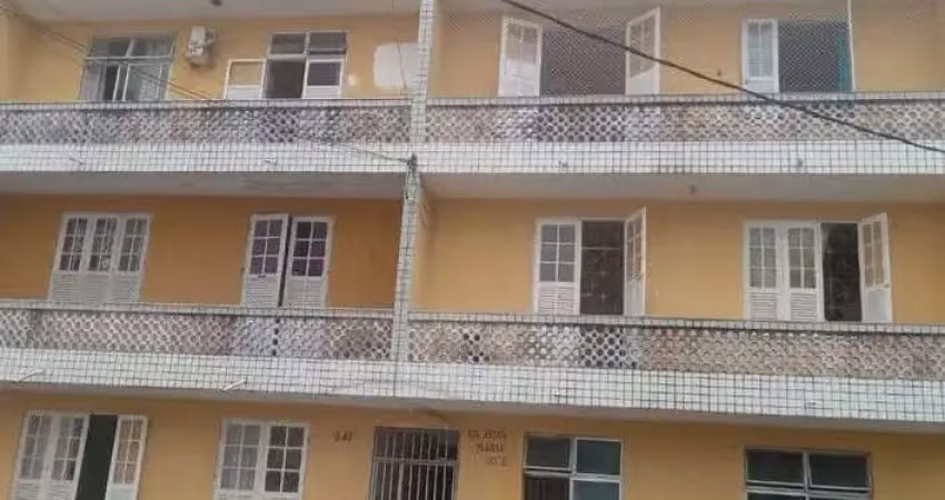 Apartamento para venda em salvador, graça, 2 dormitórios, 1 suíte, 2 banheiros