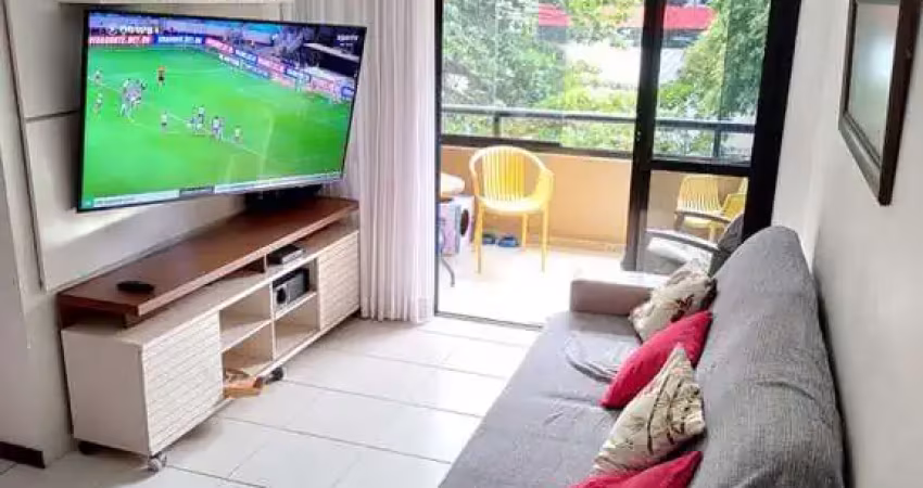 Apartamento para venda em salvador, costa azul, 3 dormitórios, 1 suíte, 3 banheiros, 2 vagas